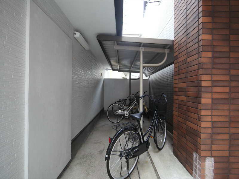 コンフォート御器所 その他共有部分