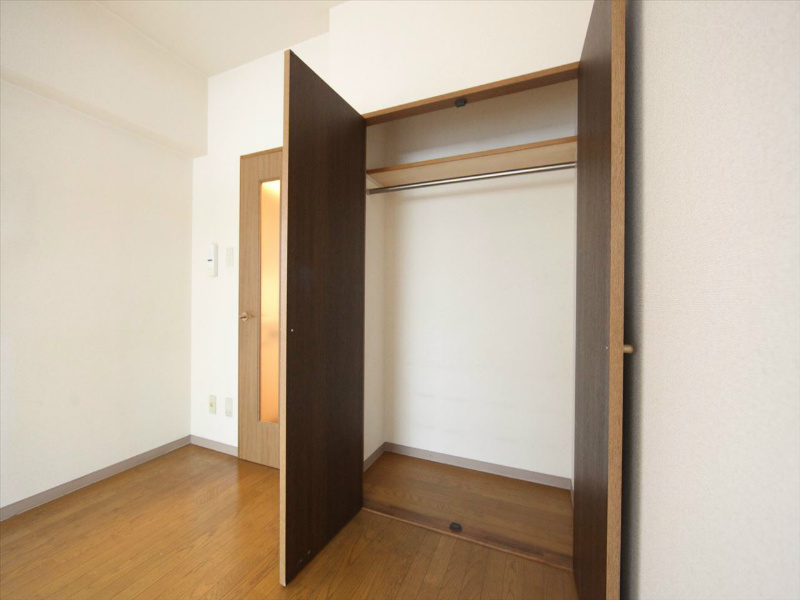 コンフォート御器所 収納