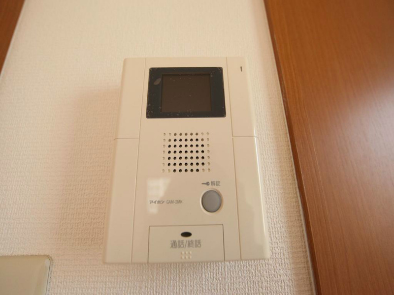 エクセレント名駅南 セキュリティ