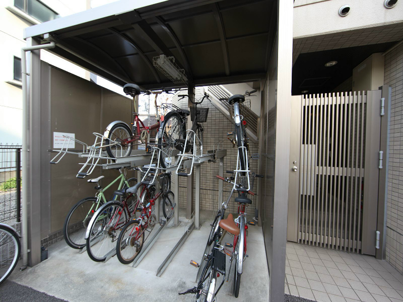 エクセレント名駅南 その他共有部分