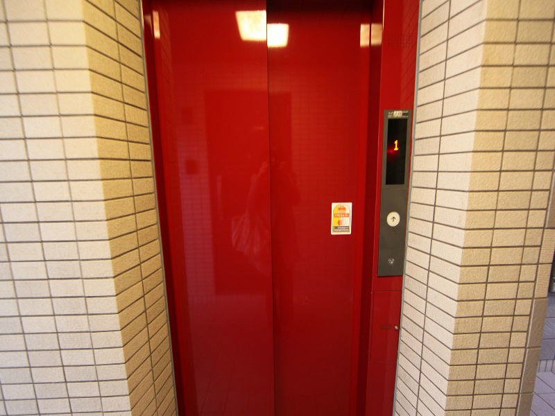 エクセレント名駅南 その他共有部分