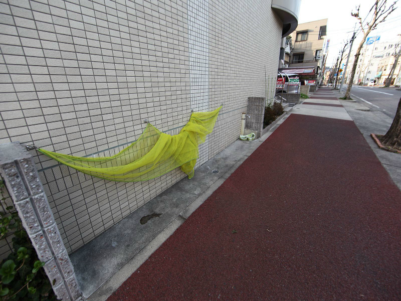 エクセレント名駅南 その他共有部分