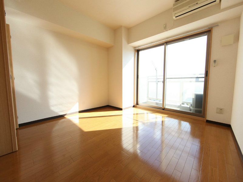 ISM金山 その他部屋・スペース