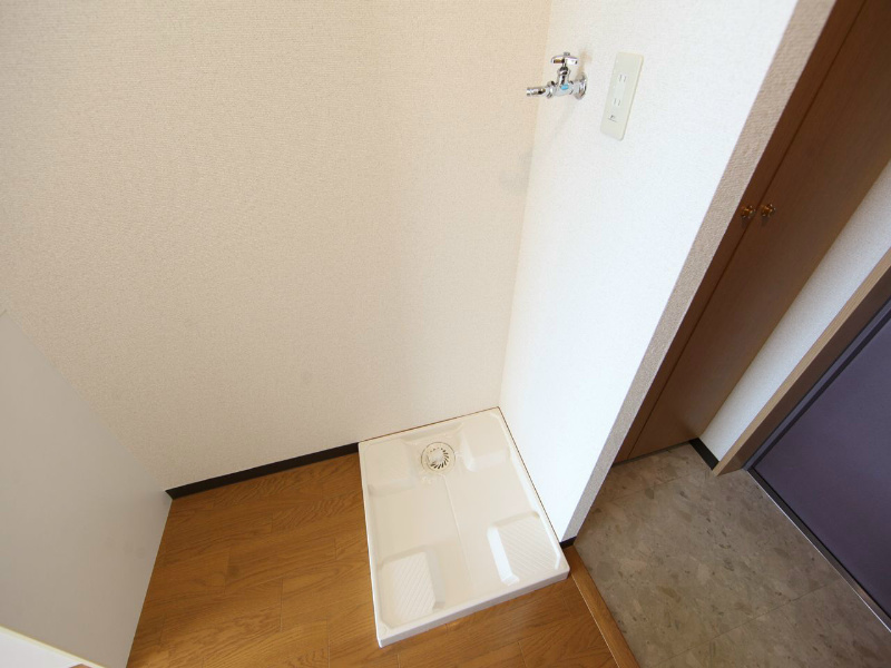 ISM金山 その他設備