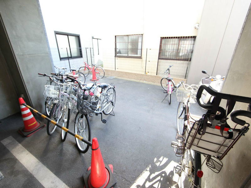 ISM金山 その他共有部分