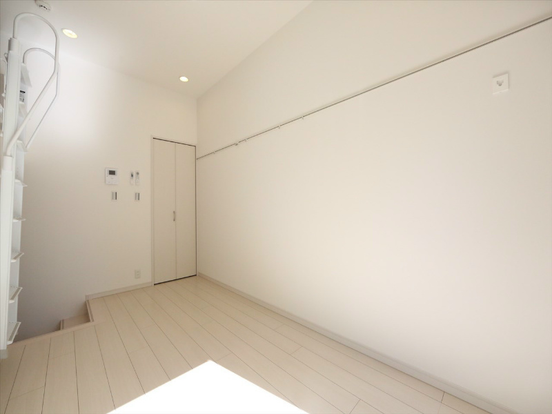 エクル烏森 その他