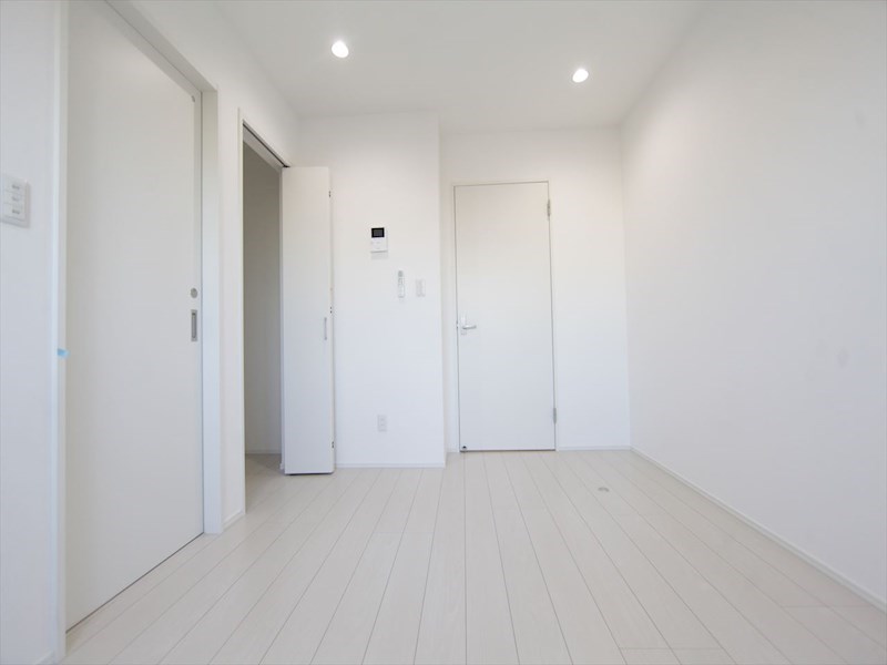 ジャルダン黒川 その他部屋・スペース