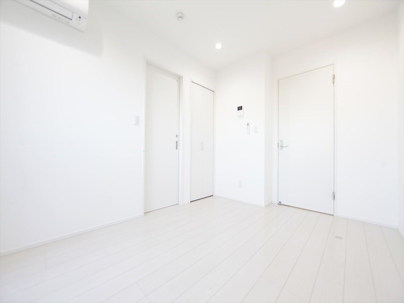 ジャルダン黒川 その他部屋・スペース
