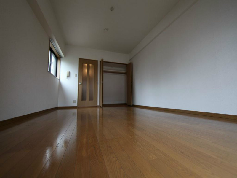 ウイングパーク その他部屋・スペース