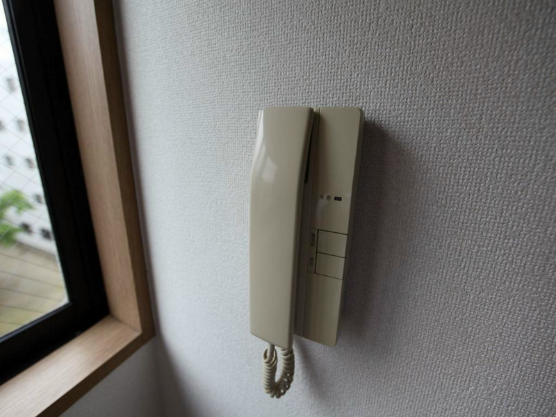 ウイングパーク セキュリティ