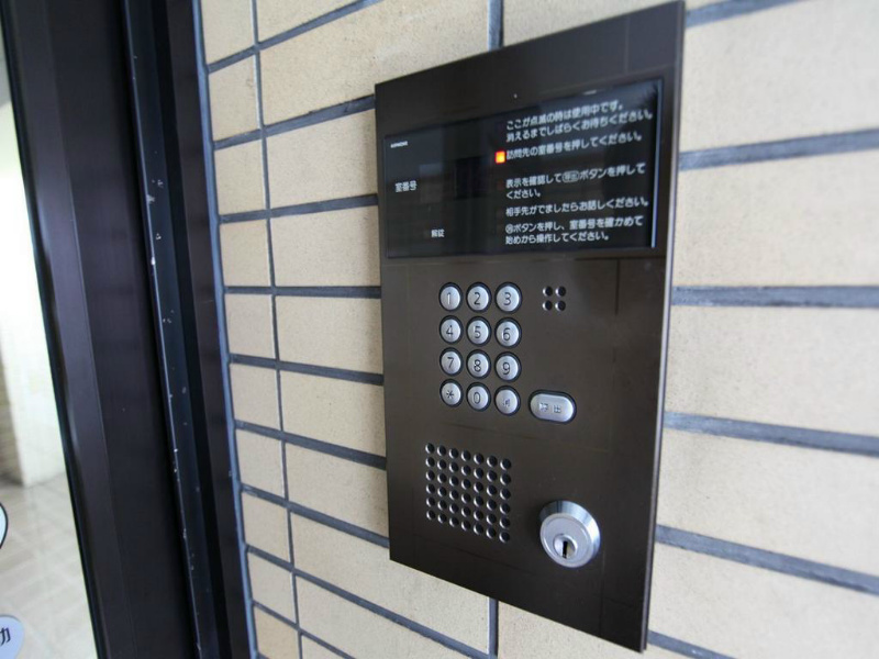 ウイングパーク その他共有部分