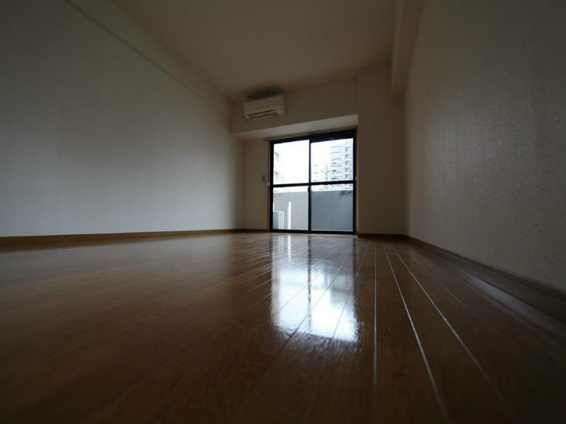 ウイングパーク その他部屋・スペース