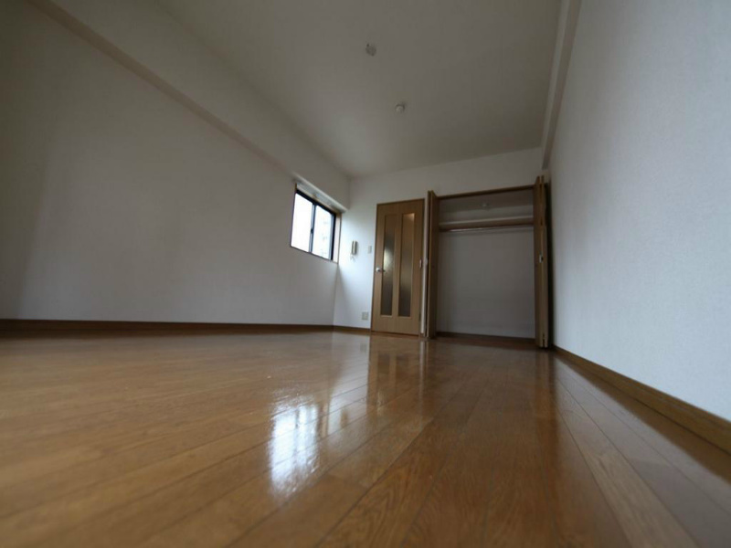 ウイングパーク その他部屋・スペース