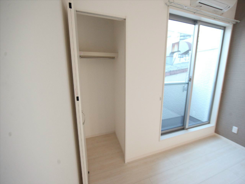 アルバーノ鶴舞Ｅｌｅｇａｎｔｅ 収納