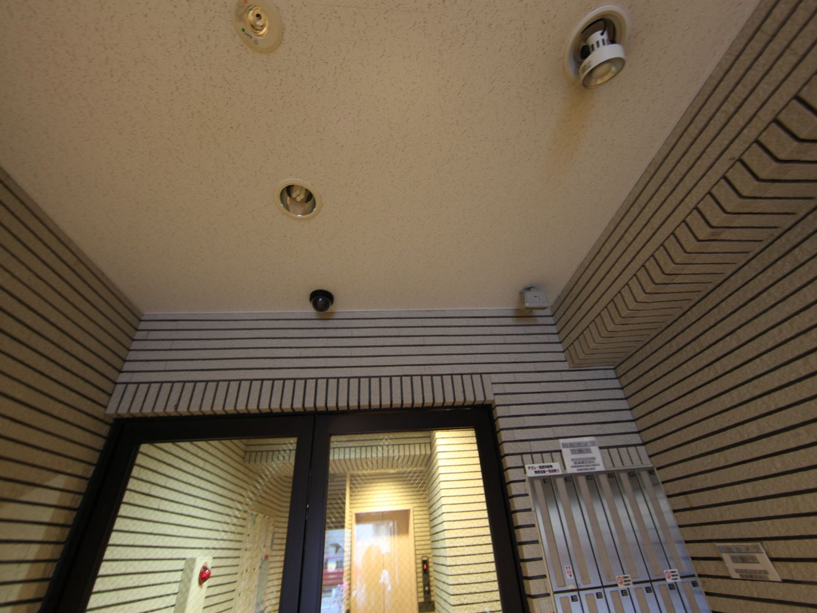 ＣＳＰ　ＮＡＧＯＹＡ（シーエスピーナゴヤ） その他共有部分