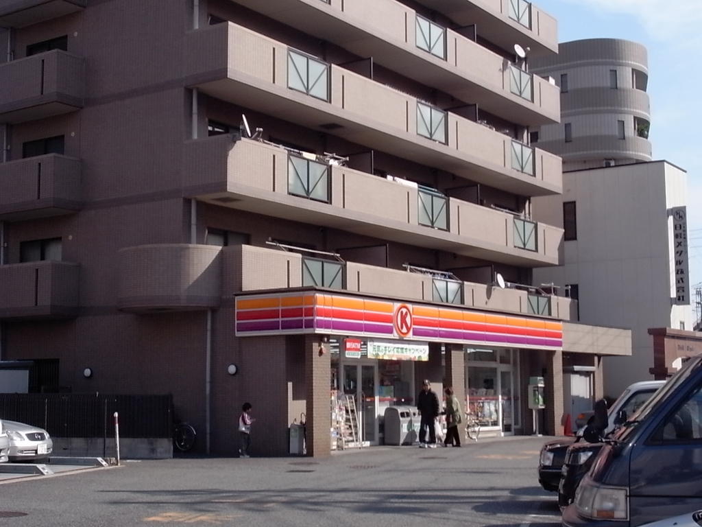 ＣＳＰ　ＮＡＧＯＹＡ（シーエスピーナゴヤ） コンビニ