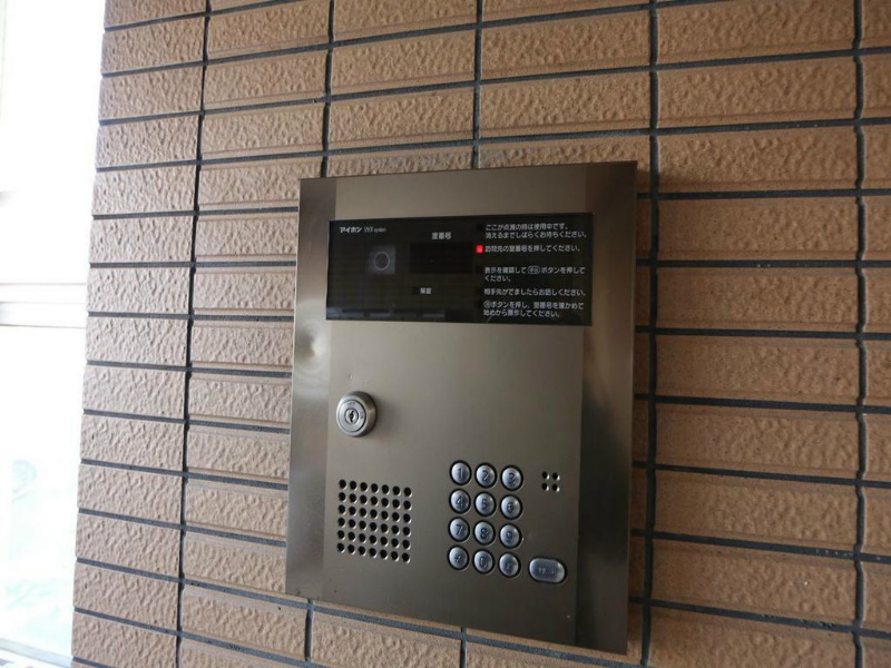 ヴィヴィアンパーク その他共有部分