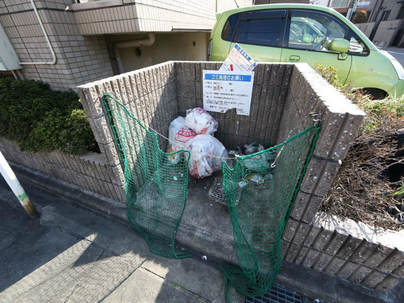 ヴィヴィアンパーク その他共有部分
