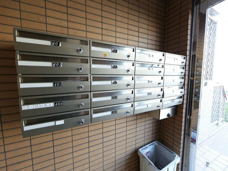 ヴィヴィアンパーク その他共有部分