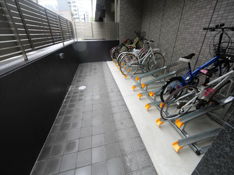 パークナード名古屋駅 その他共有部分