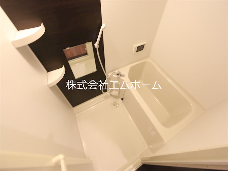 Creo庄内通参番館（クレオ庄内通参番館） 風呂画像
