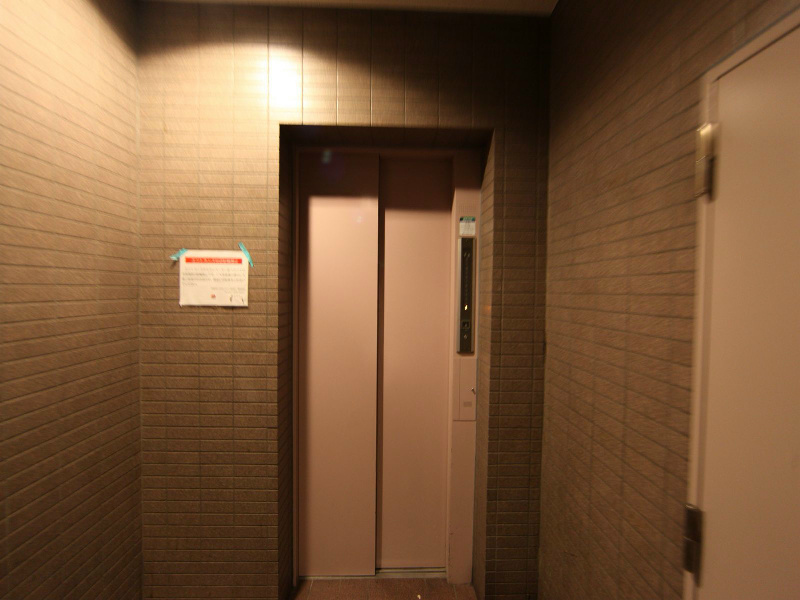 エトワール大島 その他共有部分