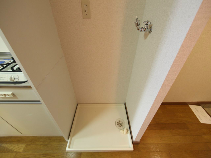 エトワール大島 その他部屋・スペース