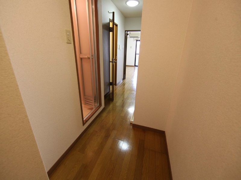 エトワール大島 その他部屋・スペース