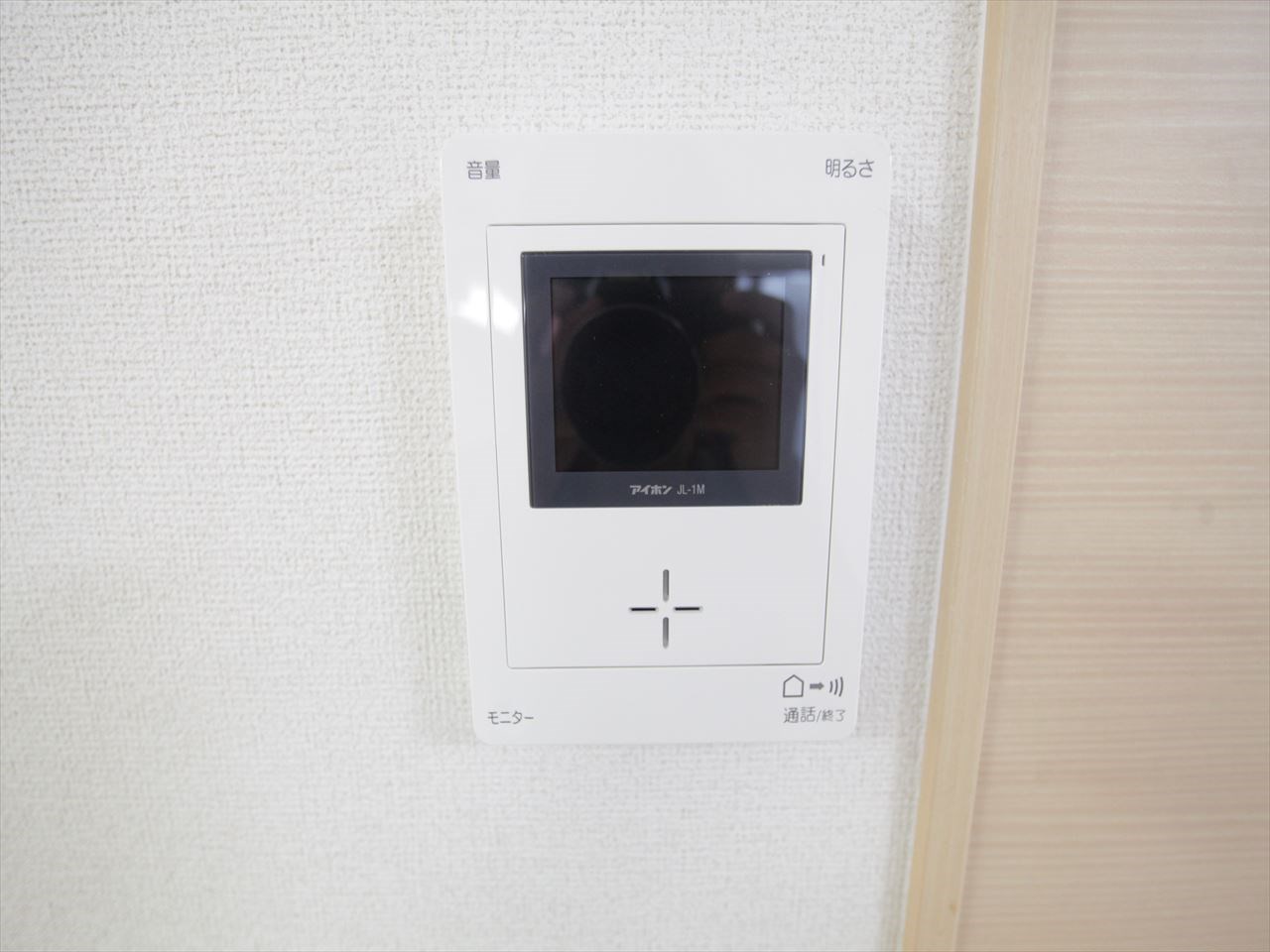 モデッサ芳野Ｎ セキュリティ