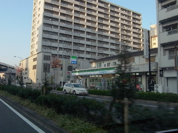 ｗｉｌｌＤｏ日比野 コンビニ
