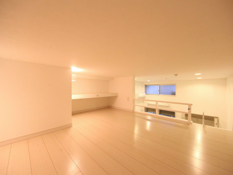 モデルノ塩池 その他部屋・スペース