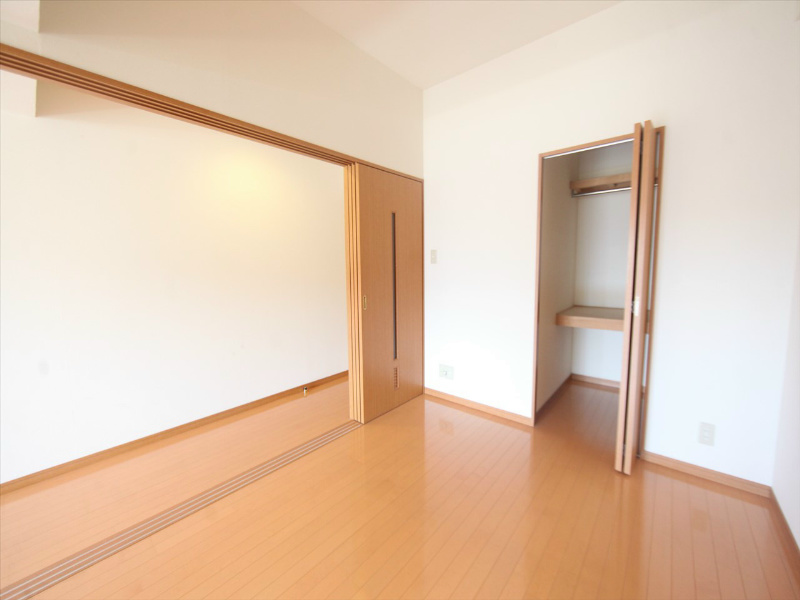 ロイヤルピジョン岩塚 その他部屋・スペース