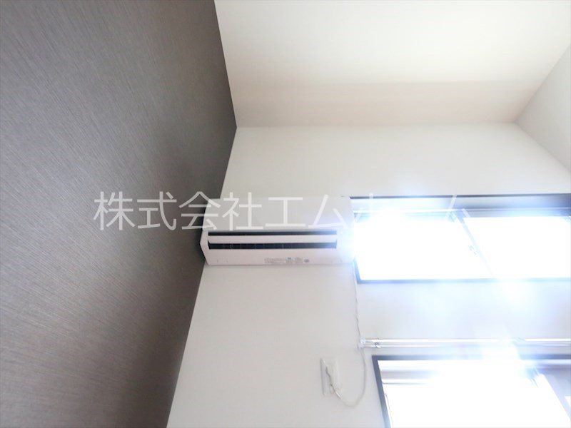 Ａｍｐｉｏ高畑 その他設備