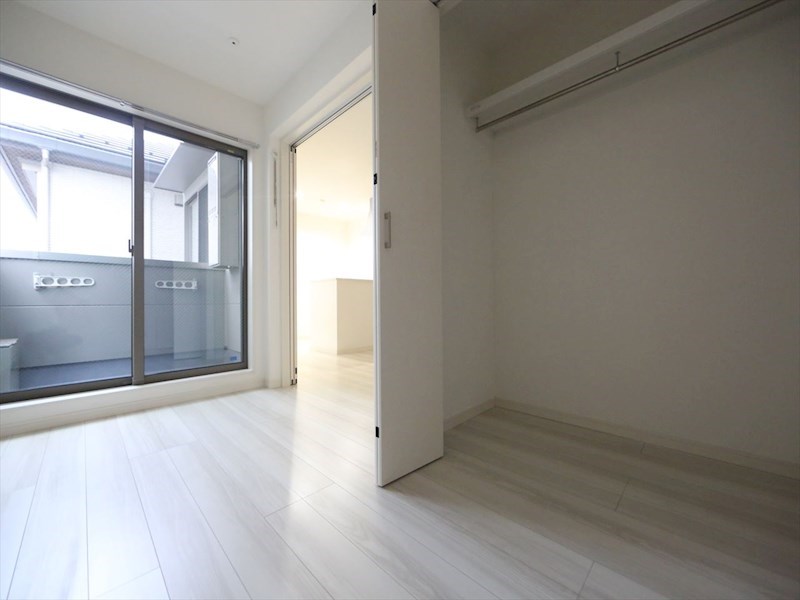 クラージュ黒川 その他部屋・スペース