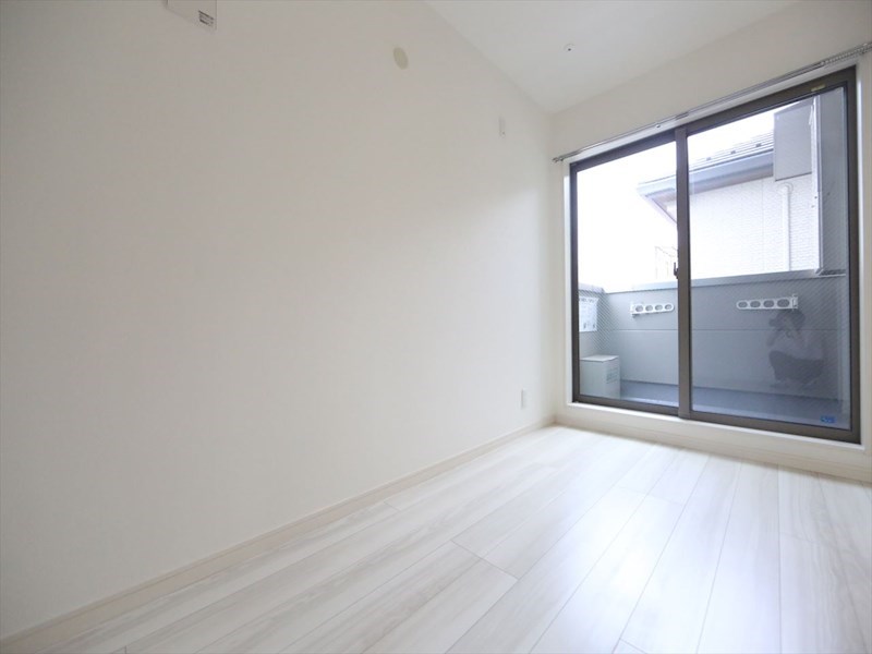 クラージュ黒川 その他部屋・スペース