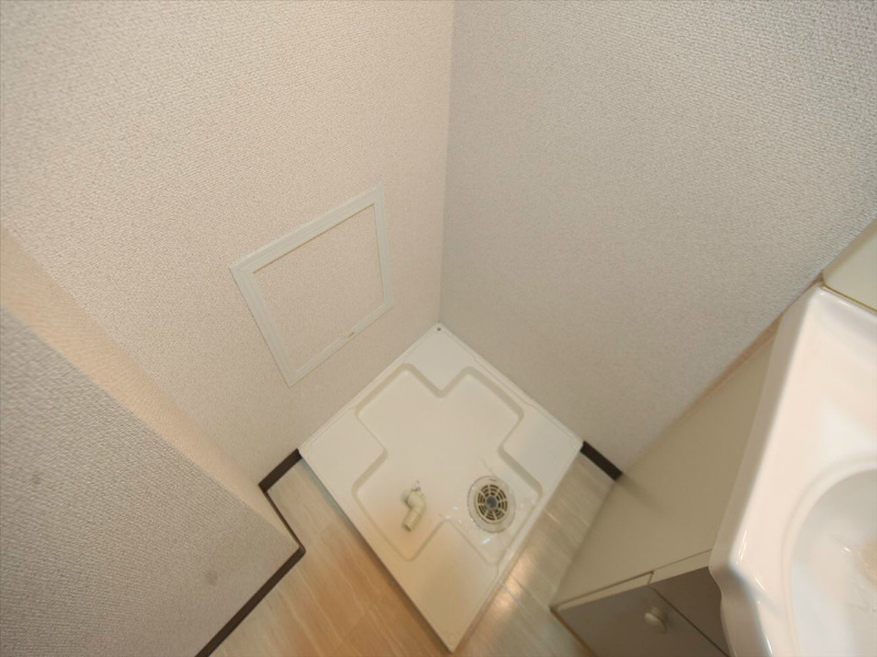 すまいる川名 その他