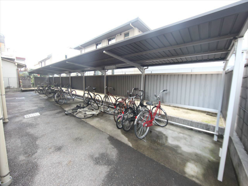 すまいる川名 その他共有部分