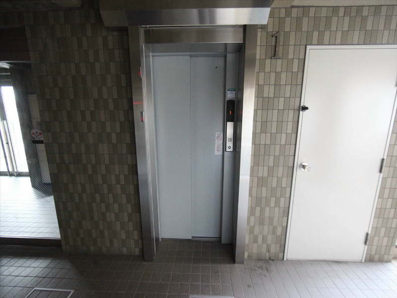 すまいる川名 その他