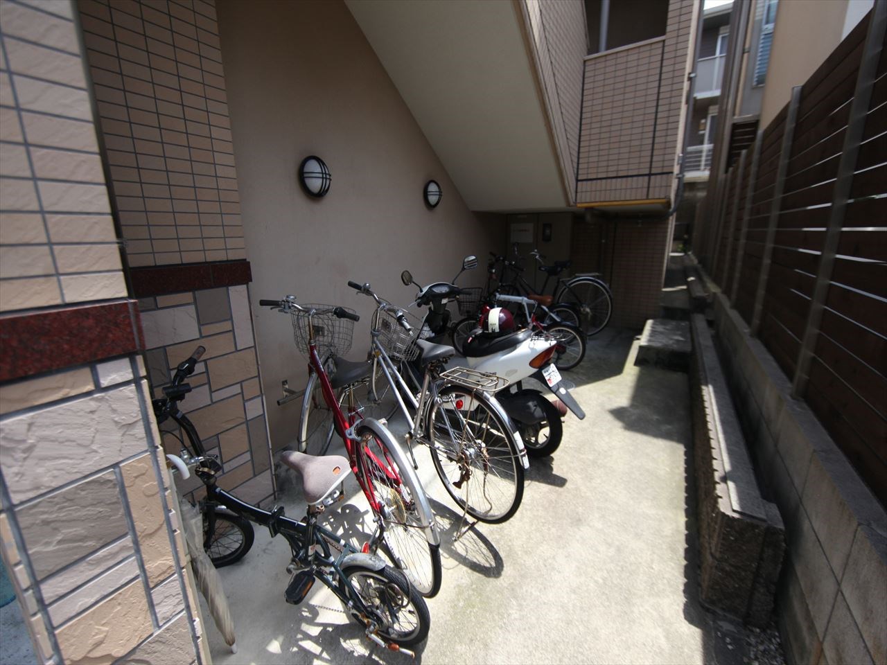 エステート愛和 その他共有部分