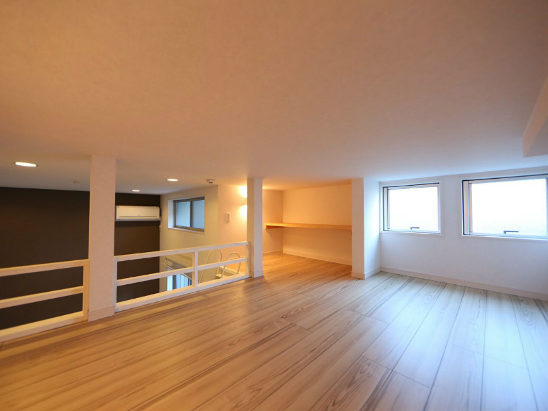 ａｓｓｅｍｂｌｅ（アッサンブレ） その他部屋・スペース