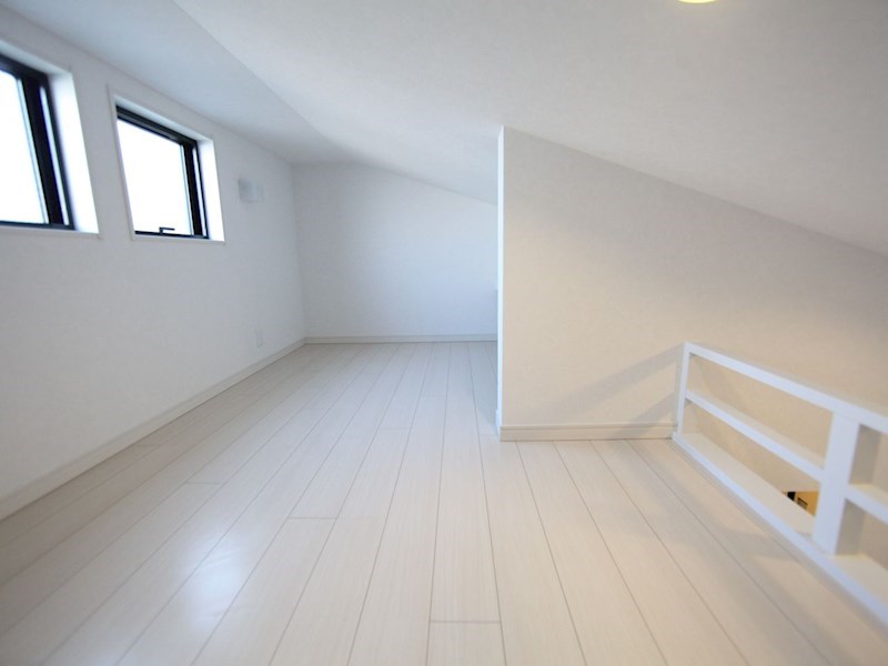 アクアガーデン その他部屋・スペース