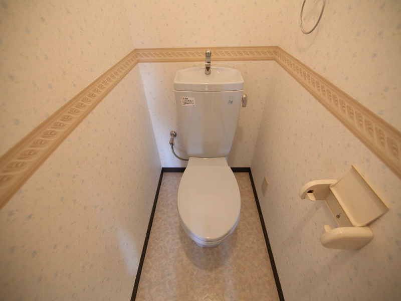 カーサ岩塚 トイレ