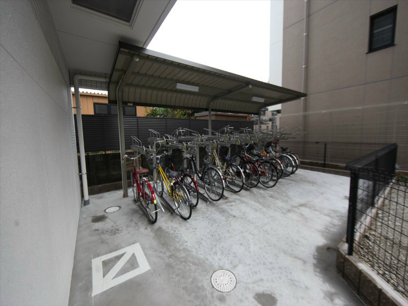 ＳＴ　ＰＬＡＺＡ　ＡＹＵＣＨＩ その他共有部分