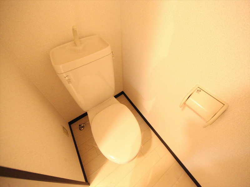 アビタシオンサクラ 風呂画像