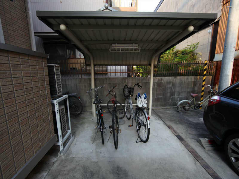 ウェリナII その他共有部分