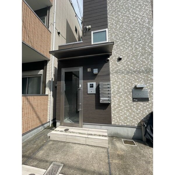 コーポＳＡＫＯ その他共有部分