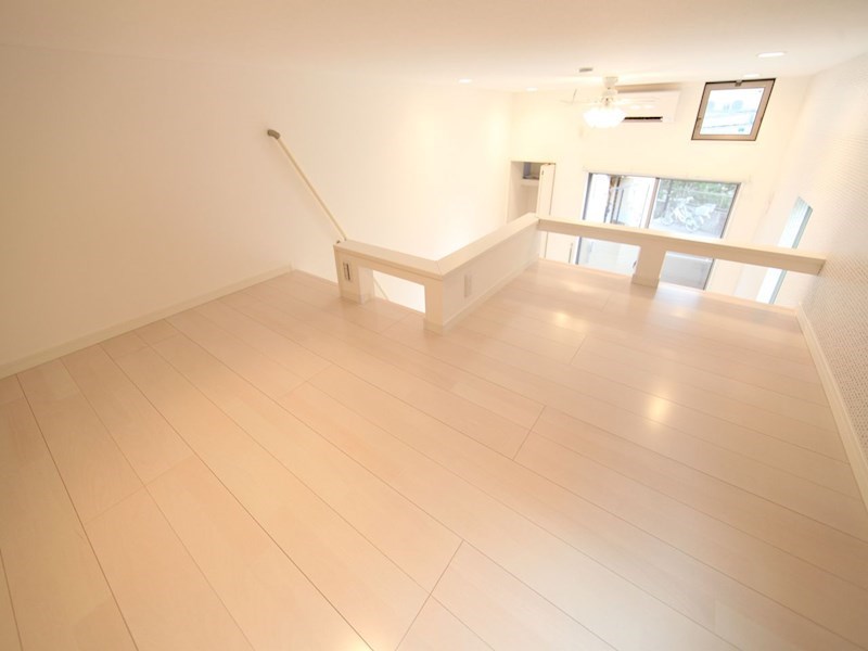 Ｋ’ｓＧａｒｄｅｎ栄生II その他部屋・スペース