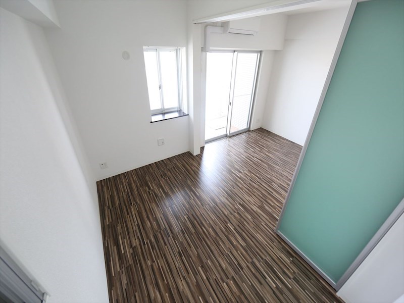 Makiki garden place（マキキガーデンプレイス） その他部屋・スペース