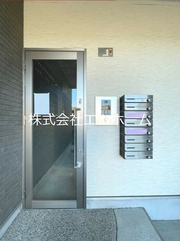 コンフォール松原町 その他共有部分