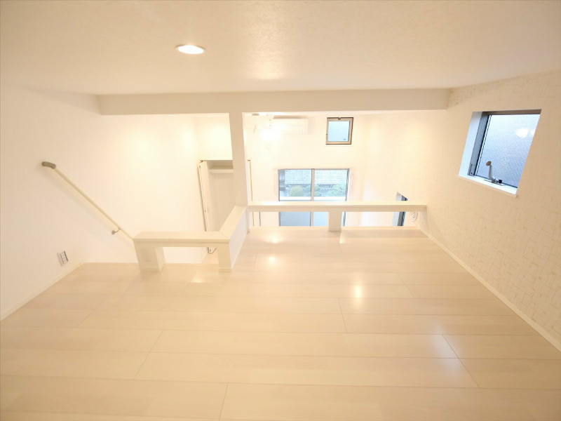 Ｇｒａｎｄｓｔｒｅｅｔ八田 その他部屋・スペース
